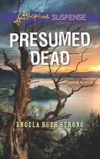 Enlarge image Cover: Presumed Dead - Mills & Boon