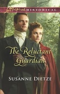 Cover: The Reluctant Guardian - Mills & Boon