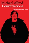 Cover: Michael Allred - Princeton University Press