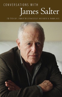 Abbildung von: Conversations with James Salter - Penguin Random House South Africa