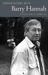 Abbildung von: Conversations with Barry Hannah - Penguin Random House South Africa