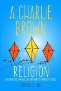Cover: A Charlie Brown Religion - University of Pittsburgh Press