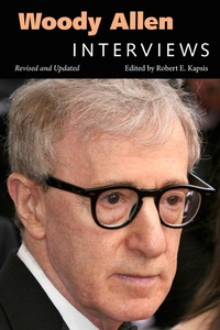 Abbildung von: Woody Allen - Penguin Random House South Africa
