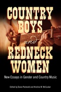 Cover: Country Boys and Redneck Women - Princeton University Press