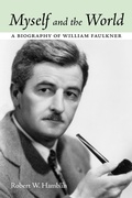 Cover: Myself and the World - University of Pittsburgh Press