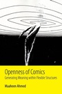 Cover: Openness of Comics - Princeton University Press