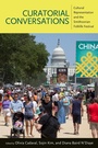 Cover: Curatorial Conversations - Princeton University Press