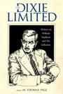 Cover: The Dixie Limited - Princeton University Press
