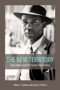 Cover: The New Territory - Princeton University Press