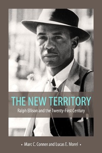 Enlarge image Cover: The New Territory - Princeton University Press