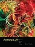 Cover: Outsider Art - Princeton University Press