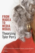 Cover: From Madea to Media Mogul - Princeton University Press
