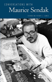 Abbildung von: Conversations with Maurice Sendak - Penguin Random House South Africa