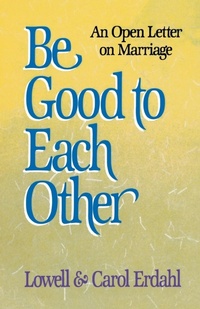 Enlarge image Cover: Be Good to Each Other - Augsburg Fortress