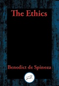 Cover: The Ethics - Simon + Schuster LLC