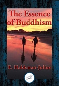 Cover: The Essence of Buddhism - Simon + Schuster LLC