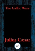Cover: The Gallic Wars - Simon + Schuster LLC