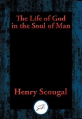Cover: The Life of God in the Soul of Man - Simon + Schuster LLC