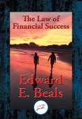 Cover: The Law of Financial Success - Simon + Schuster LLC
