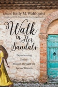 Cover: Walk in Her Sandals - Ave Maria Press