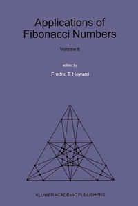 Abbildung von: Applications of Fibonacci Numbers - Springer