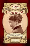 Cover: Songs of Sorrow - NYU Press