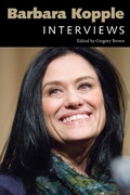 Cover: Barbara Kopple - Princeton University Press