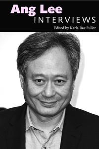 Abbildung von: Ang Lee - Penguin Random House South Africa