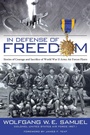 Cover: In Defense of Freedom - Princeton University Press