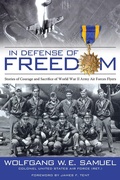 Cover: In Defense of Freedom - Princeton University Press