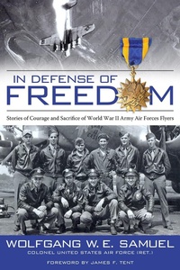 Enlarge image Cover: In Defense of Freedom - Princeton University Press