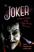 Cover: The Joker - Princeton University Press