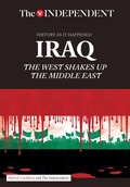 Cover: Iraq - Mango