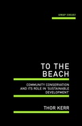 Cover: To the Beach - Distributed By Ingram Spark