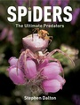 Cover: Spiders - Firefly Books