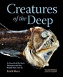 Cover: Creatures of the Deep - Firefly Books