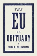 Cover: The EU - Verso Books