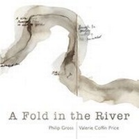 Enlarge image Cover: A Fold in the River - Seren