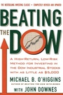Cover: Beating the Dow - HarperCollins
