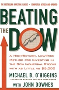 Cover: Beating the Dow - HarperCollins