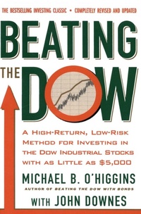 Enlarge image Cover: Beating the Dow - HarperCollins