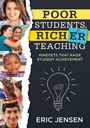 Cover: Poor Students, Richer Teaching - Solution Tree Press