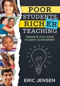 Cover: Poor Students, Richer Teaching - Solution Tree Press