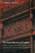 Cover: The New Masters of Capital - Cornell University Press