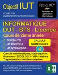 Bild: dut informatique - calculs numeriques (tome 4) - BoD - Books on Demand