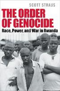 Enlarge image Cover: The Order of Genocide - Cornell University Press