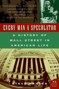 Enlarge image Cover: Every Man a Speculator - Collins