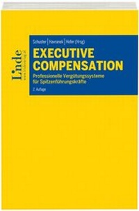 Enlarge image Cover: Executive Compensation - Linde