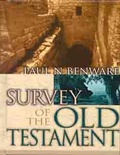 Cover: Survey of the New Testament - Moody Publishers