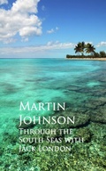 Cover: Through the South Seas with Jack London - anboco
